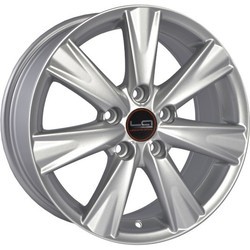 LegeArtis RN110 (7x16/5x114,3 ET47 DIA66,1)