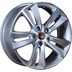 LegeArtis RN14 7x17/5x114,3 ET49 DIA66,1