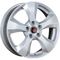 LegeArtis RN15 (6,5x17/5x114,3 ET40 DIA66,1)