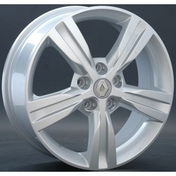 LegeArtis RN20 (6,5x17/5x114,3 ET45 DIA66,1)