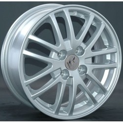 LegeArtis RN3 (6x15/4x100 ET43 DIA60,1)