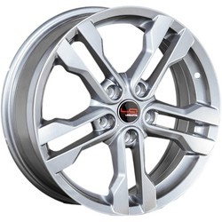 LegeArtis RN54 6,5x17/5x114,3 ET40 DIA66,1
