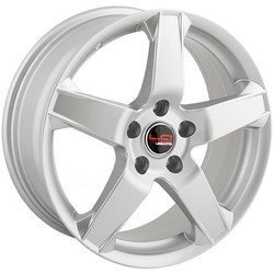 LegeArtis RN67 6x15/4x100 ET40 DIA60,1