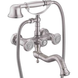 Zorg Antic AZR608W-2-6