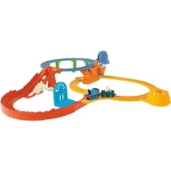 Fisher Price Thomas Great Dino Delivery