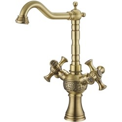 Zorg Antic AZR609K-3-6
