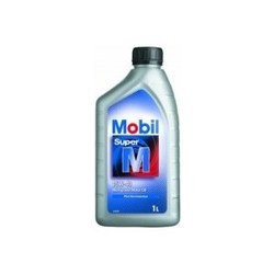 MOBIL Super M 15W-40 1L