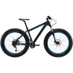 Haibike Fatcurve 6.20 2016