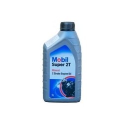 MOBIL Super 2T 1L