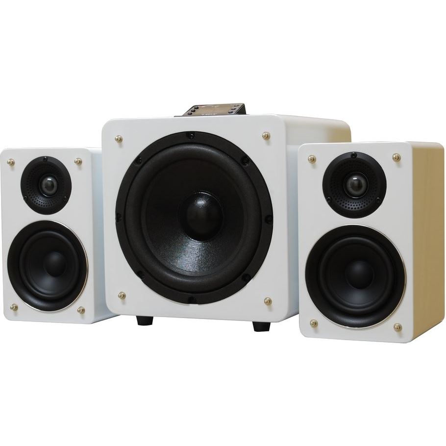 TAGA Harmony inTONE 2.1