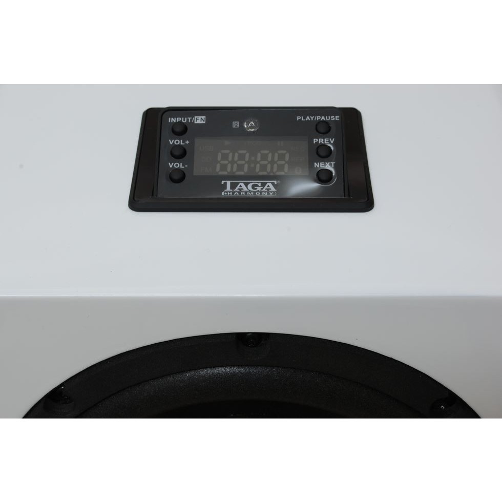 TAGA Harmony inTONE 2.1