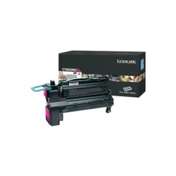 Lexmark C792X2MG