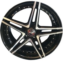 JT 1458 7,5x17/5x114,3 ET40 DIA73,1