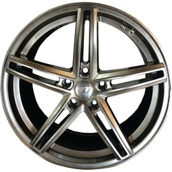 JT 1550 8x18/5x114,3 ET45 DIA73,1