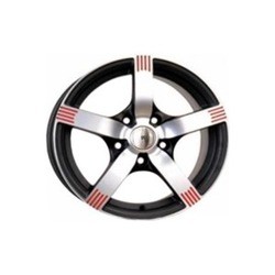 JT 2009 6x14/4x100 ET38 DIA67,1