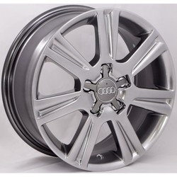 Replica M012 (7x16/5x112 ET42 DIA57,1)