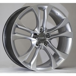 Replica M245 (8x19/5x112 ET35 DIA66,6)
