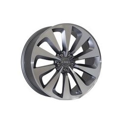 Replica M248 8x19/5x112 ET35 DIA66,6