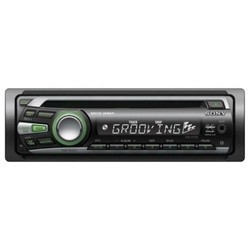 Sony CDX-GT237