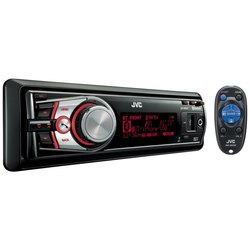 JVC KD-R901