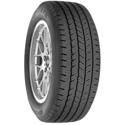 Michelin Pilot LTX 255/65 R17 108H