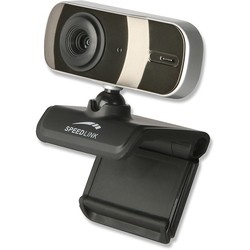 Speed-Link Autofocus Mic Webcam
