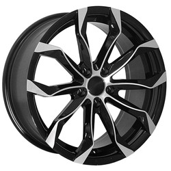 Replica 5320 (8x18/5x120 ET20 DIA74,1)