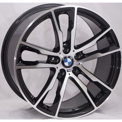 Replica BK5053 (11x20/5x120 ET37 DIA74,1)