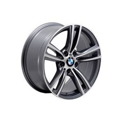 Replica BK5055 8x17/5x120 ET34 DIA74,1