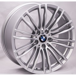 Replica BK638 (8,5x20/5x120 ET37 DIA72,6)