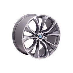 Replica BK923 (10x20/5x120 ET40 DIA74,1)