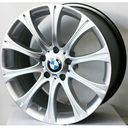 Replica CT1507 8x17/5x120 ET25 DIA72,6