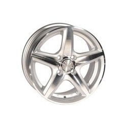 Replica 244 6,5x15/4x108 ET18 DIA65,1