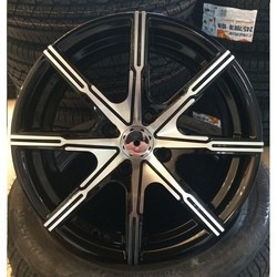 Replica JT1601 (7x16/4x108 ET20 DIA65,1)