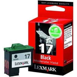 Lexmark 10NX217E