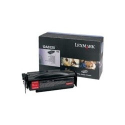 Lexmark 12A8320