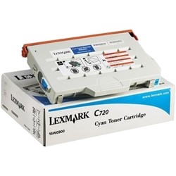 Lexmark 15W0900