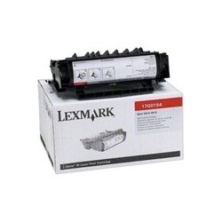 Lexmark 17G0154