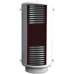 Plus Term TA-11 Stainless steel/Black steel 2000