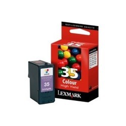 Lexmark 18C0035E