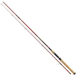 Berkley Cherrywood HD 242-7