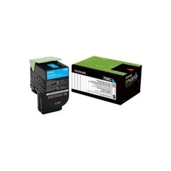 Lexmark 70C80C0