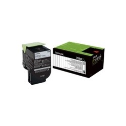 Lexmark 70C80K0