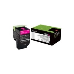 Lexmark 70C80M0