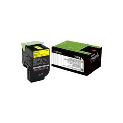 Lexmark 70C80Y0