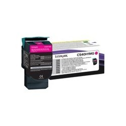 Lexmark C540H1MG