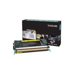 Lexmark C746A1YG