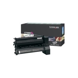 Lexmark C7700MH