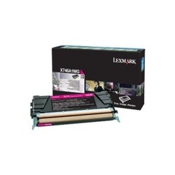 Lexmark X746A1MG