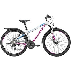FOCUS Whistler Core 27 Plus Donna 2016